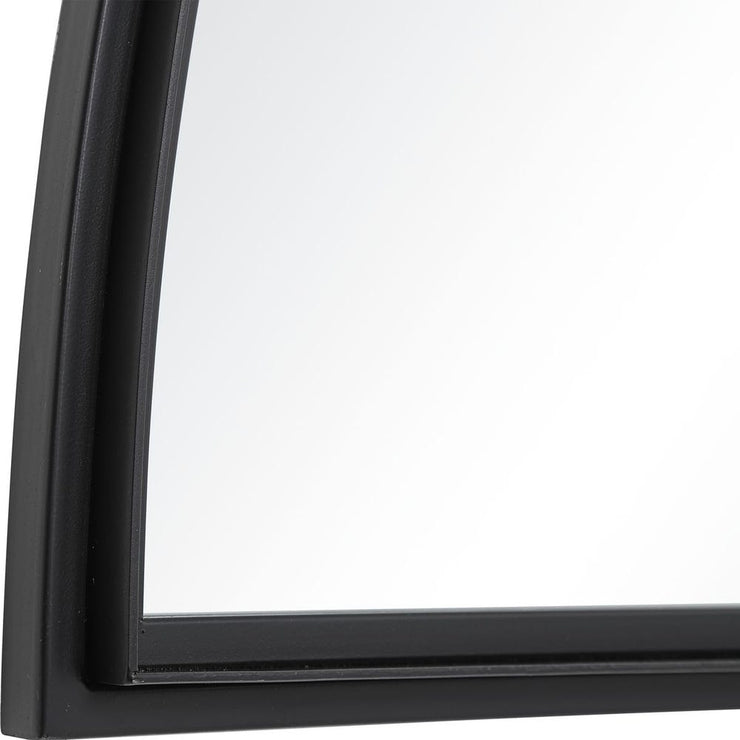 Uttermost Rousseau Window Arch Mirror