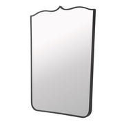 Uttermost Tiara Solid Iron Mirror