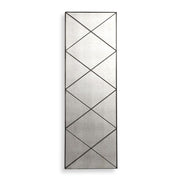 Uttermost Emporia Dark Bronze Mirror