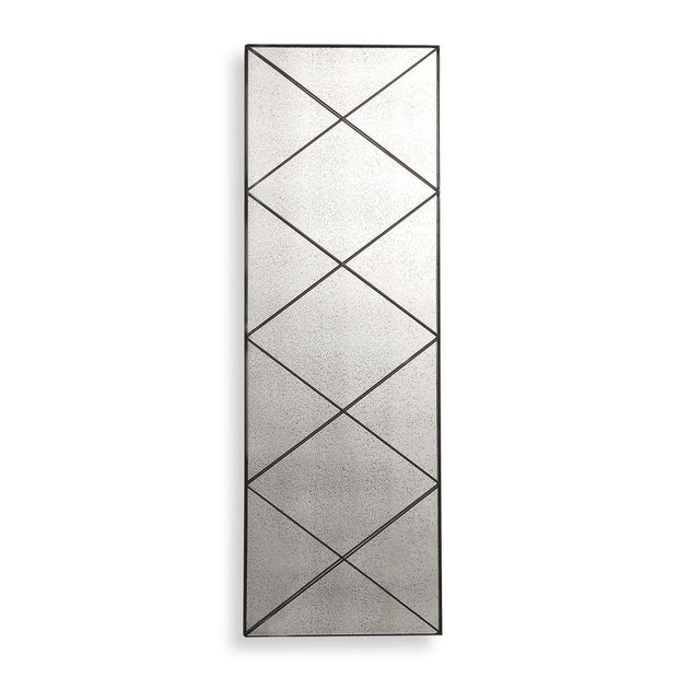 Uttermost Emporia Dark Bronze Mirror