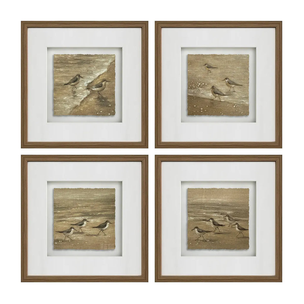 Crestview Collection Collier Wall Art