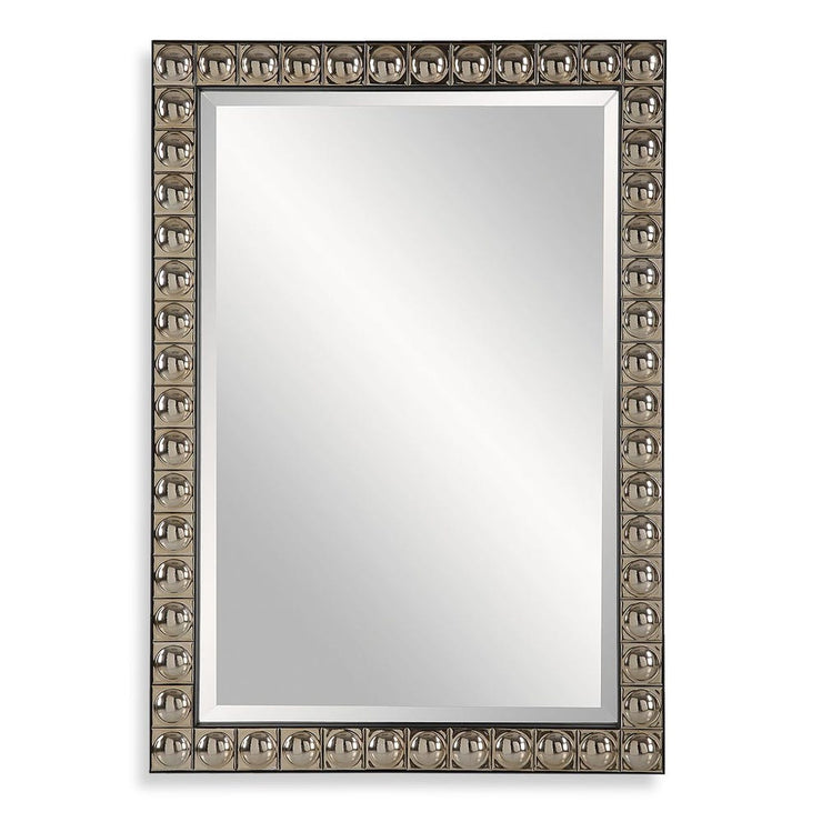Uttermost Silvio Ceramic Tile Vanity Mirror