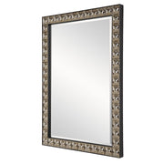 Uttermost Silvio Ceramic Tile Vanity Mirror