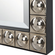 Uttermost Silvio Ceramic Tile Vanity Mirror