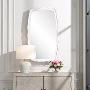 Uttermost Marbella Organic Coastal  Mirror