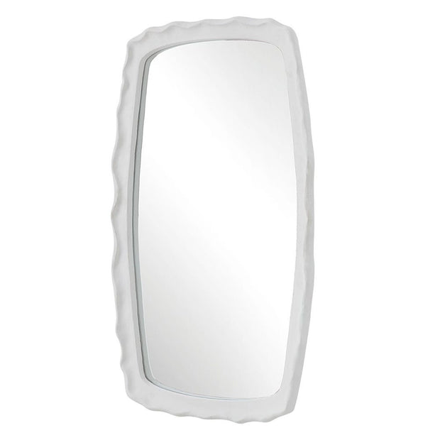 Uttermost Marbella Organic Coastal  Mirror