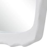 Uttermost Marbella Organic Coastal  Mirror