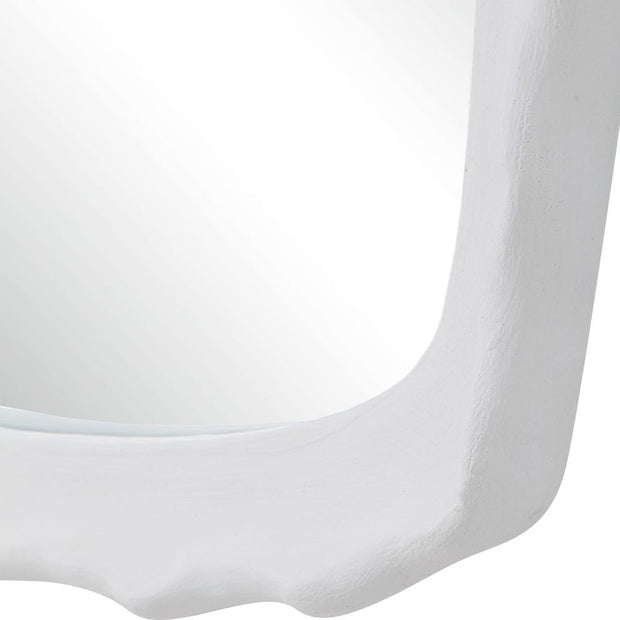 Uttermost Marbella Organic Coastal  Mirror