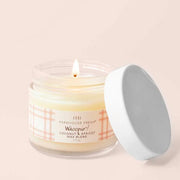Farmhouse Fresh Whoopie Cream Deluxe Boxed Gift Set ~ Shea Butter Lotion, Hand Cream, Body Wash and Scented Candle