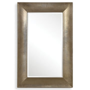 Uttermost Valenton Warm Champagne Mirror
