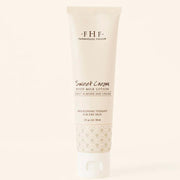 Farmhouse Fresh Milk and Honey Deluxe Boxed Gift Set ~ Honey Heel Glaze and Sweet Cream Body Milk