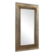 Uttermost Valenton Warm Champagne Mirror