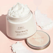 Farmhouse Fresh Swooned Moon Dip Ageless Body Mousse 8oz. Glass Jar