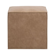Essentials For Living Knox Accent Cube ~ Ivanhoe Toast