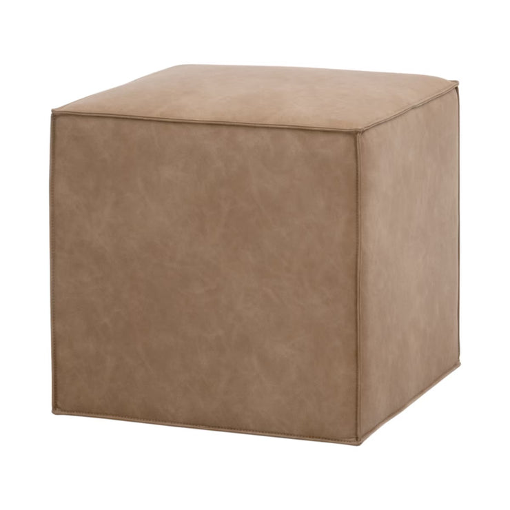 Essentials For Living Knox Accent Cube ~ Ivanhoe Toast