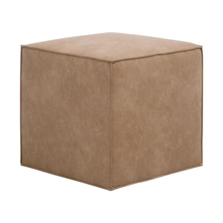Essentials For Living Knox Accent Cube ~ Ivanhoe Toast