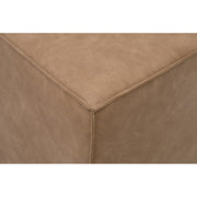 Essentials For Living Knox Accent Cube ~ Ivanhoe Toast