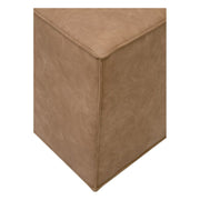 Essentials For Living Knox Accent Cube ~ Ivanhoe Toast