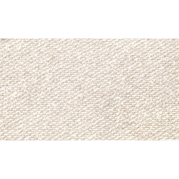Essentials For Living Leone Bench ~ LiveSmart Gellar-Linen With Natural Gray Oak