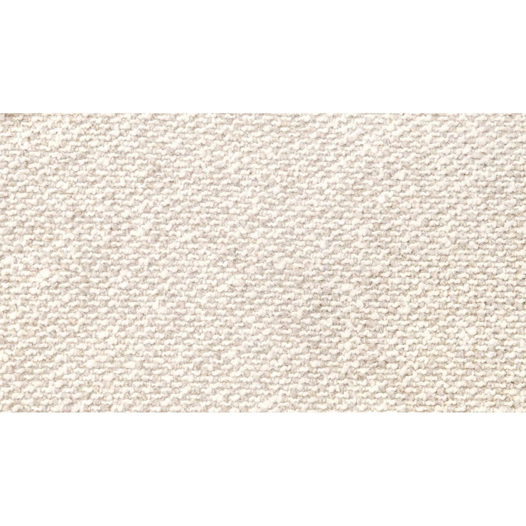 Essentials For Living Leone Bench ~ LiveSmart Gellar-Linen With Natural Gray Oak