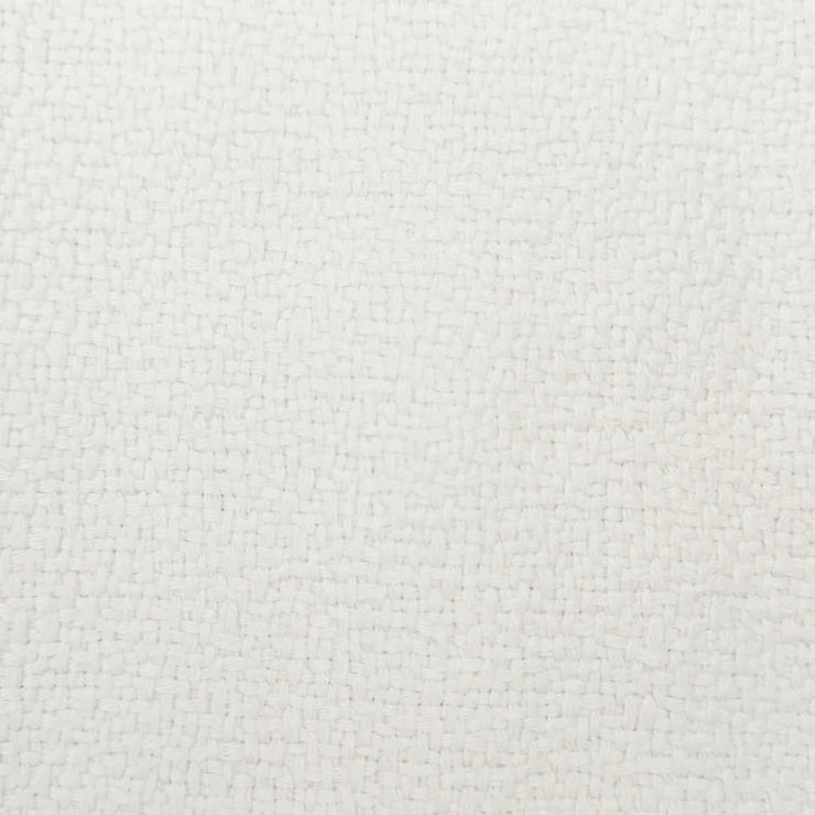 Anaya Home Blissful Bamboo White Throw