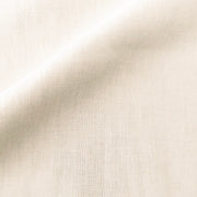 Anaya Home So Soft Linen Ivory Euro Pillow 26x26 With Down Insert