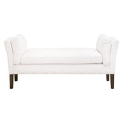 Essentials For Living Warner Bench ~ LiveSmart Peyton-Pearl