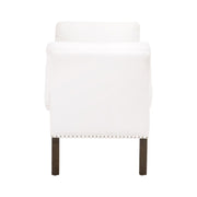 Essentials For Living Warner Bench ~ LiveSmart Peyton-Pearl