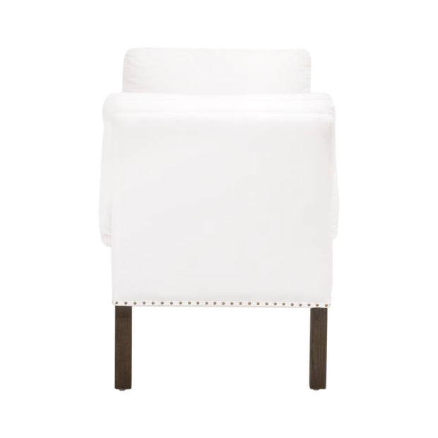 Essentials For Living Warner Bench ~ LiveSmart Peyton-Pearl