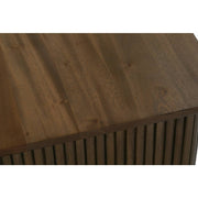 Rowe Furniture Kindred Square End Table ~ Sesame Finish