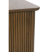 Rowe Furniture Kindred Square End Table ~ Sesame Finish