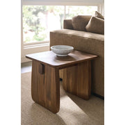 Rowe Furniture Nova Rectangle End Table