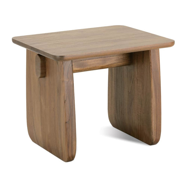 Rowe Furniture Nova Rectangle End Table