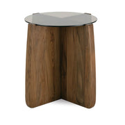 Rowe Furniture Nova Round End Table