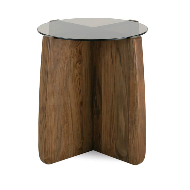 Rowe Furniture Nova Round End Table