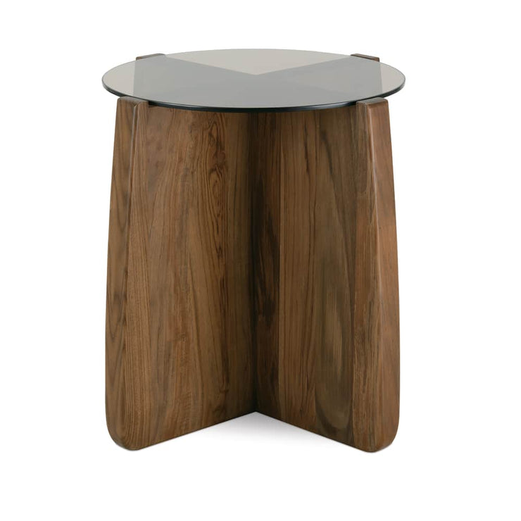 Rowe Furniture Nova Round End Table