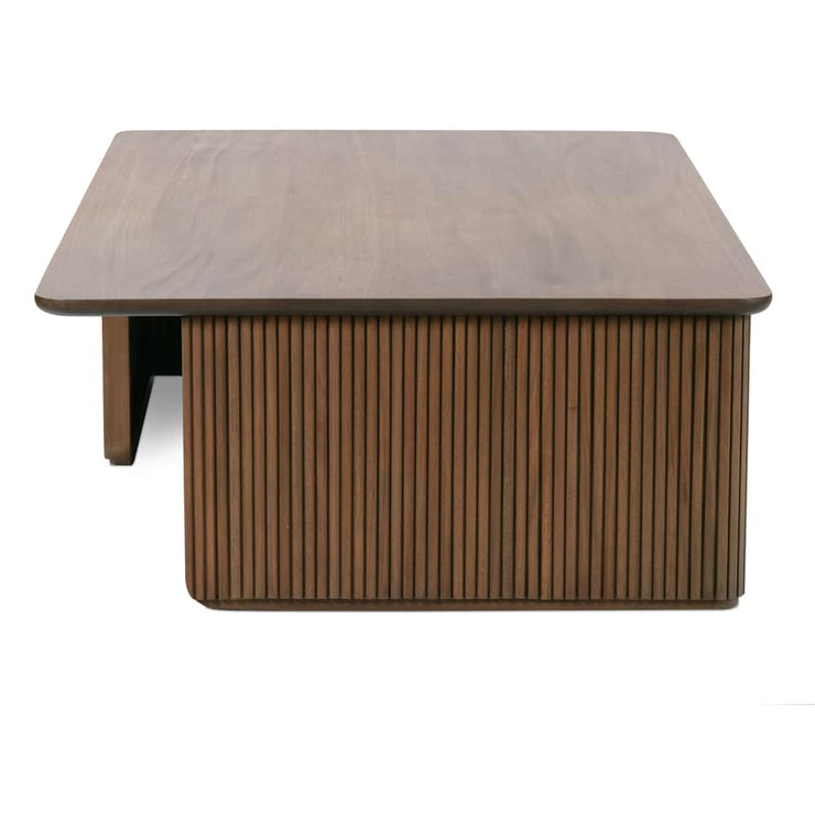 Rowe Furniture Kindred Rectangle Coffee Table ~ Sesame Finish
