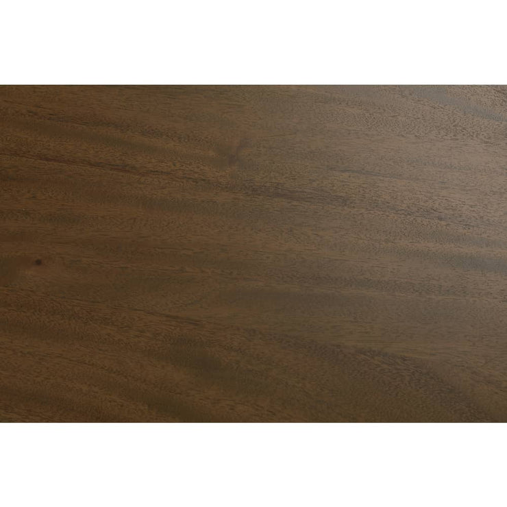 Rowe Furniture Kindred Round Coffee Table ~ Godiva Finish
