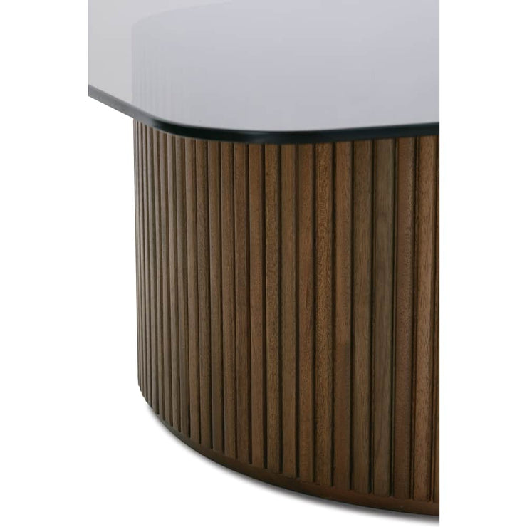 Rowe Furniture Kindred Square Coffee Table ~ Sesame Finish