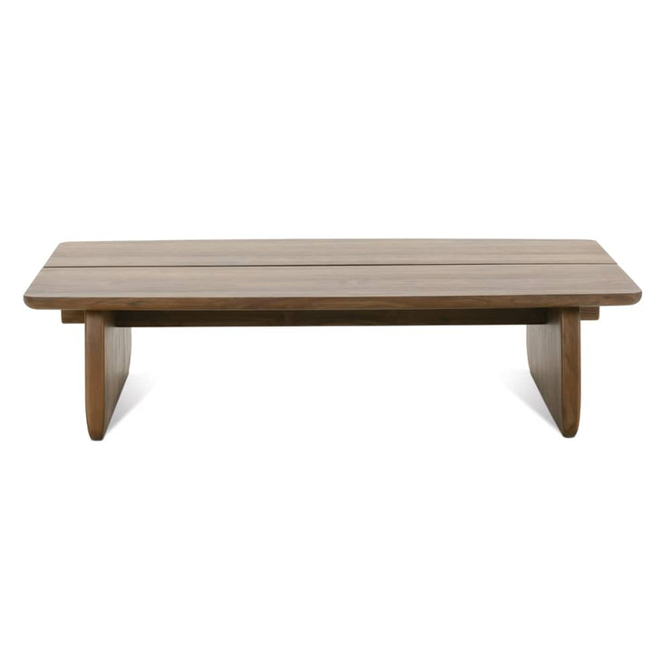 Rowe Furniture Nova Rectangle Coffee Table