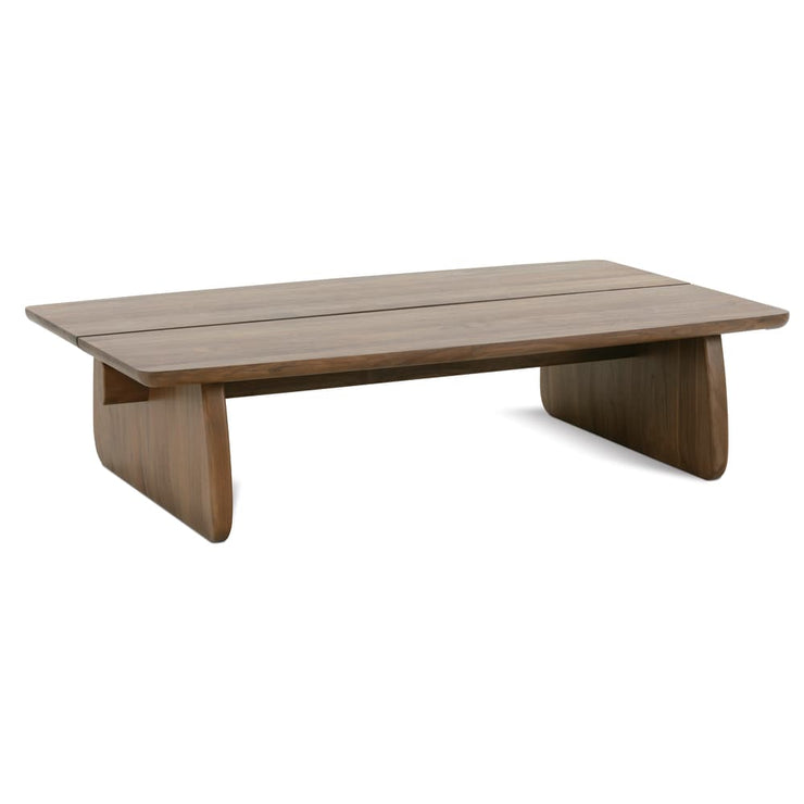 Rowe Furniture Nova Rectangle Coffee Table