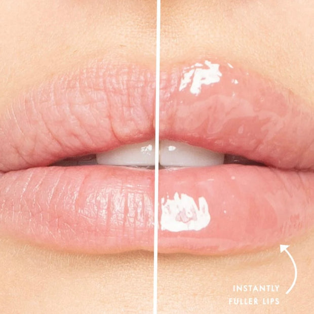 Farmhouse Fresh Plump Up Pretty Peptide Lip Treatment