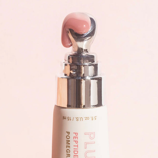 Farmhouse Fresh Plump Up Pretty Peptide Lip Treatment