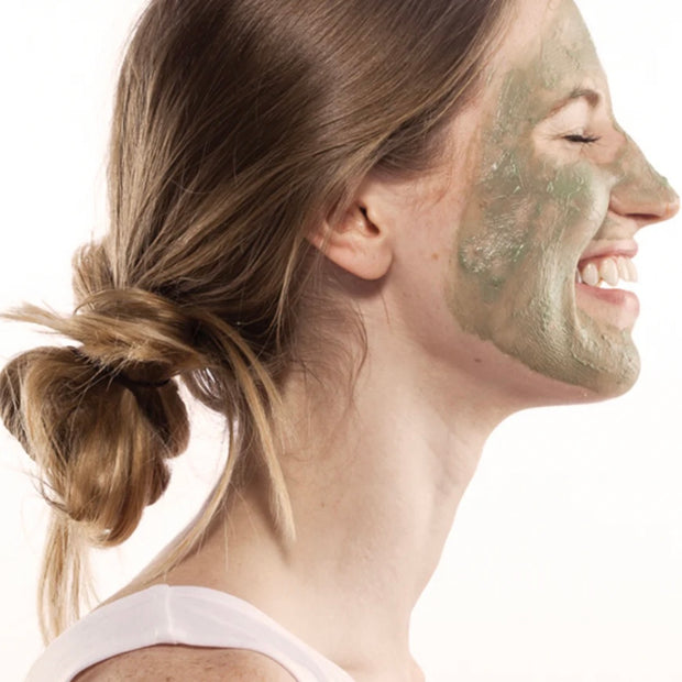 Farmhouse Fresh Hydration Cascade 3 Step Instant Spa Facial