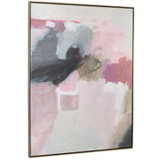 Uttermost Process Framed Canvas