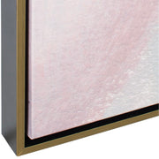 Uttermost Process Framed Canvas