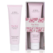 Farmhouse Fresh Pink Moon Shea Butter Hand Cream Lotion 2 oz
