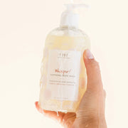 Farmhouse Fresh Sugar Sugar Whoopie Gift Set ~ Body Wash and Hand Cream
