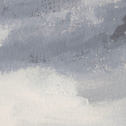 Uttermost Bracing Framed Canvas