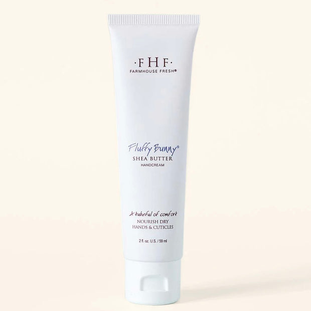 Farmhouse Fresh This Bunny Loves You Gift Set ~ Body Wash and Hand Cream